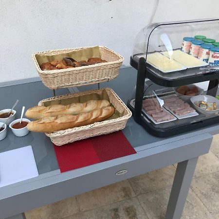 Maison Boussingault 아비뇽 외부 사진