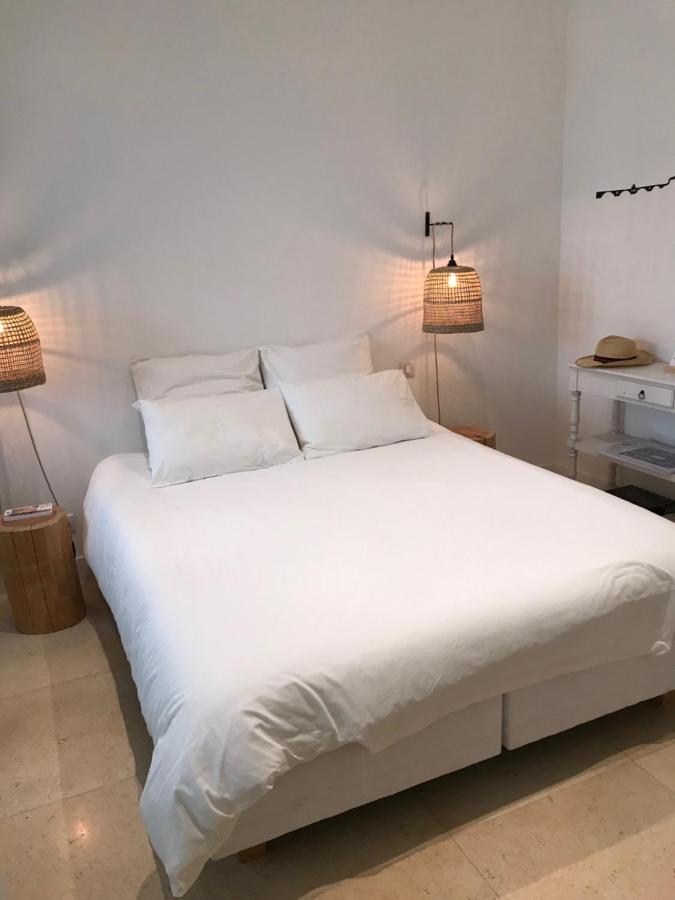 Maison Boussingault 아비뇽 외부 사진