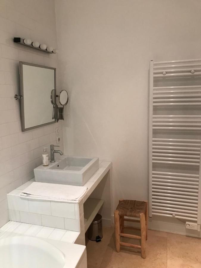 Maison Boussingault 아비뇽 외부 사진
